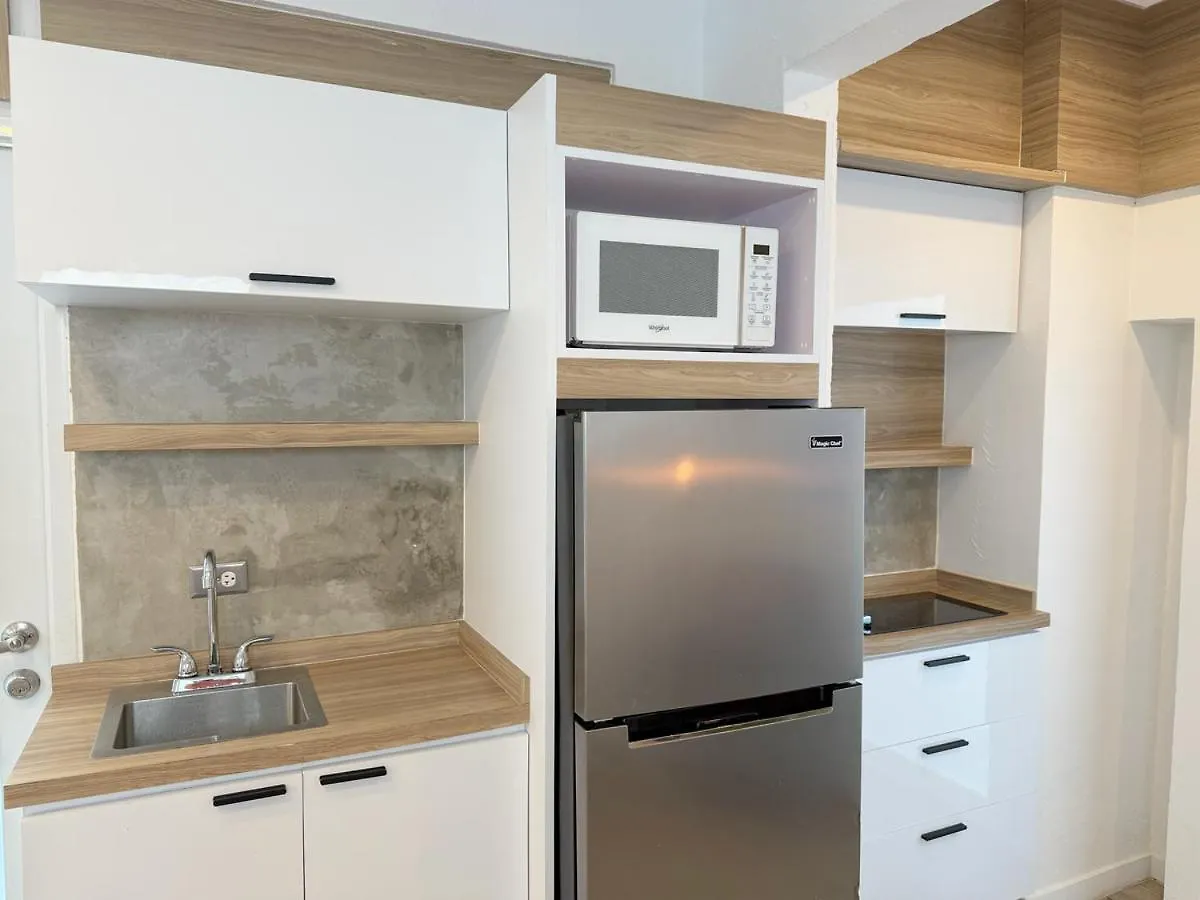 New! Cozy Cool Studio Near Beach! سان خوان 0*,  بورتوريكو